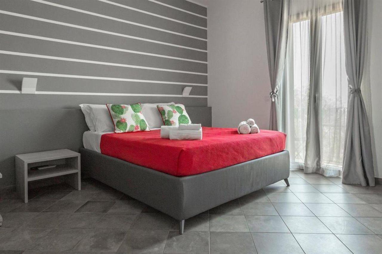 B&B Dimora Dei Templi Agrigento Eksteriør billede
