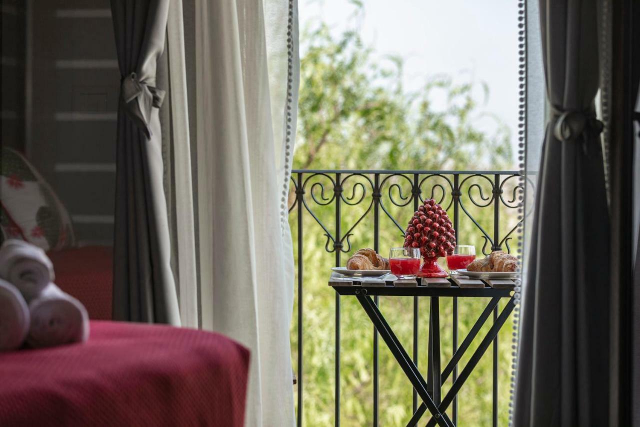 B&B Dimora Dei Templi Agrigento Eksteriør billede