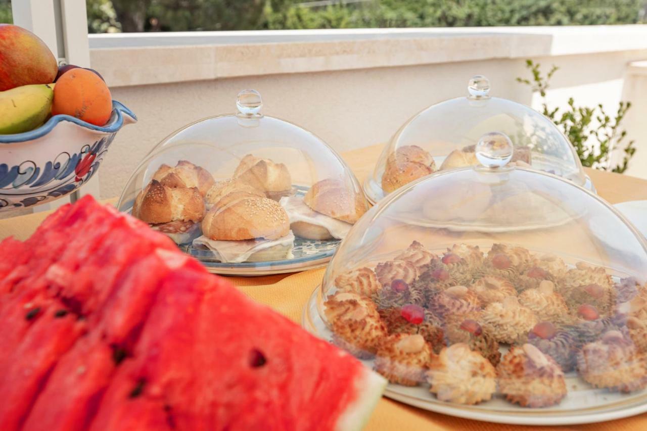B&B Dimora Dei Templi Agrigento Eksteriør billede