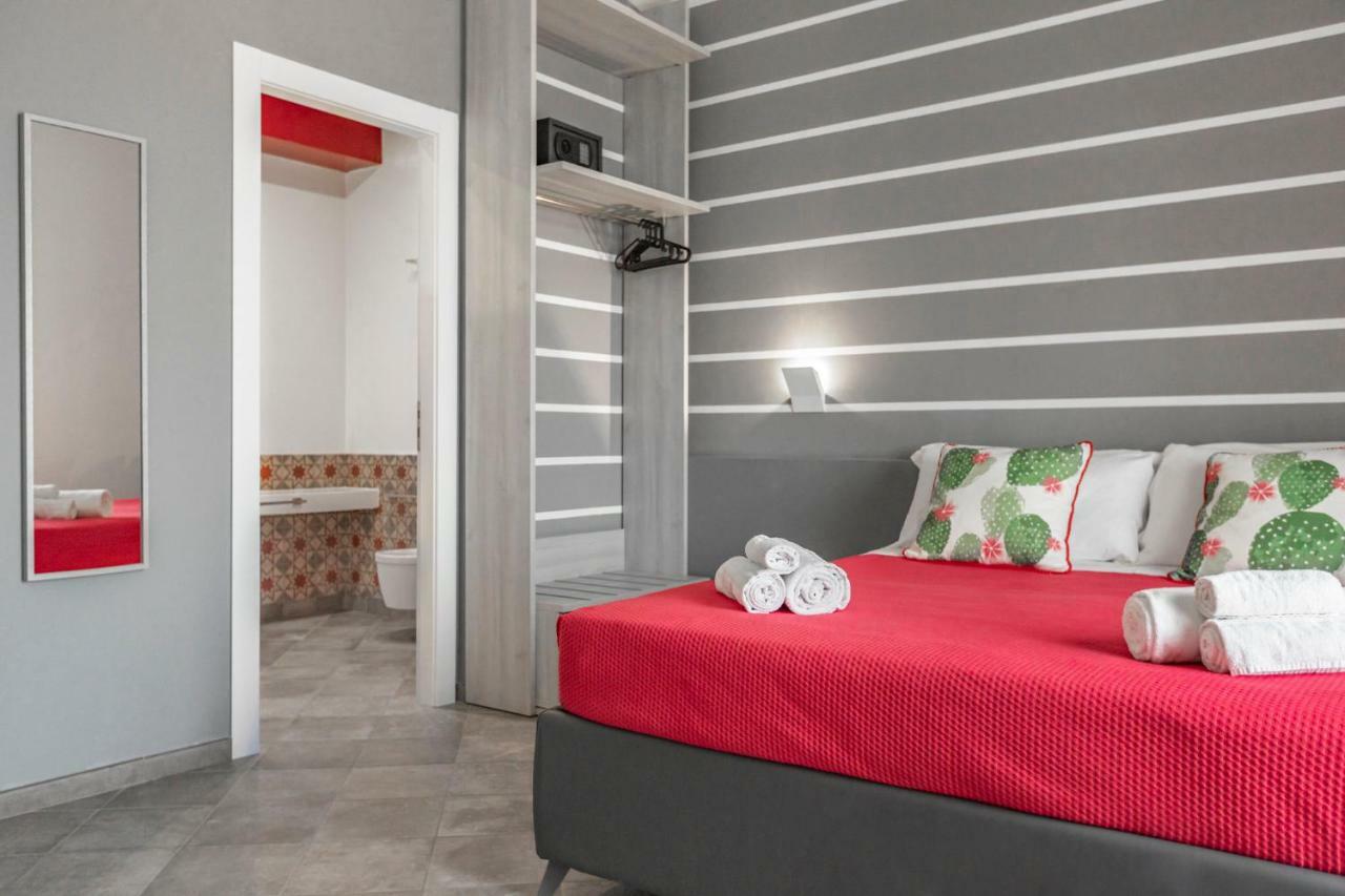 B&B Dimora Dei Templi Agrigento Eksteriør billede