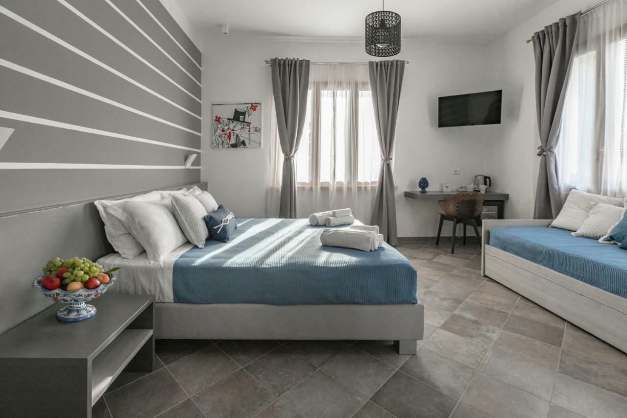 B&B Dimora Dei Templi Agrigento Eksteriør billede