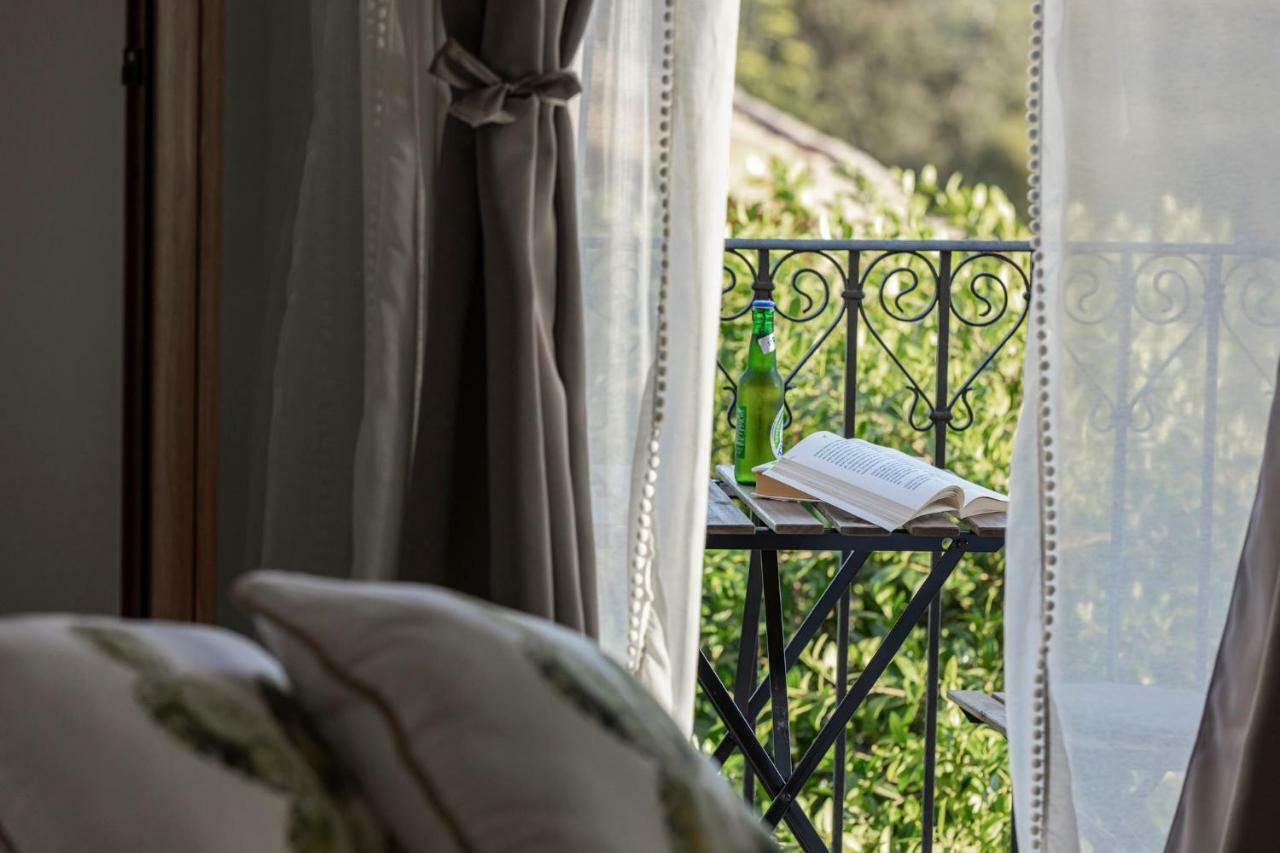 B&B Dimora Dei Templi Agrigento Eksteriør billede